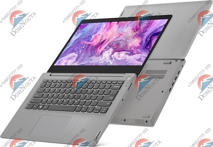 Ноутбук Lenovo IdeaPad 3 14IIL05