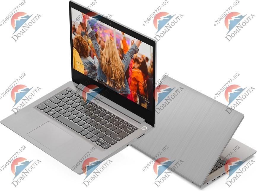 Ноутбук Lenovo IdeaPad 3 14IIL05