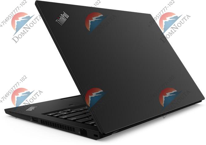 Ноутбук Lenovo ThinkPad P14s 2