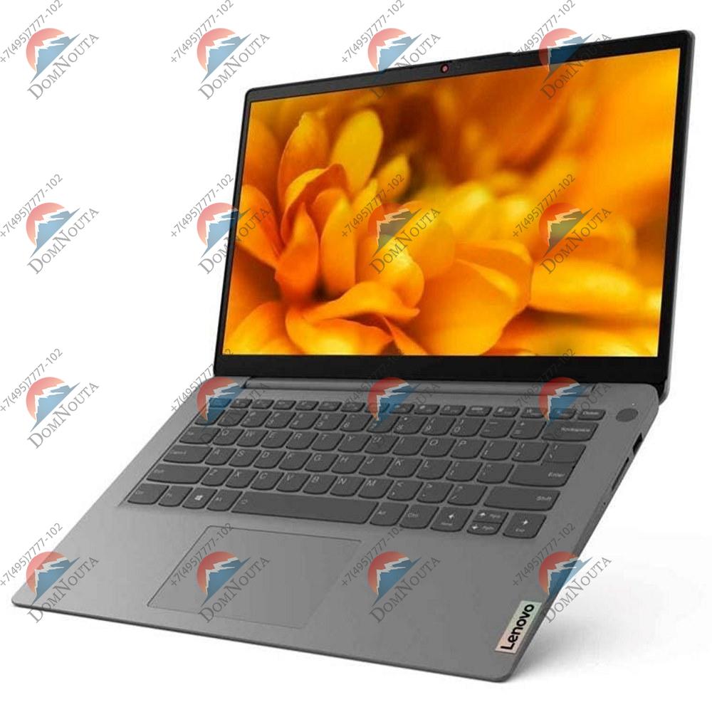 Ноутбук Lenovo IdeaPad 3 14ITL6