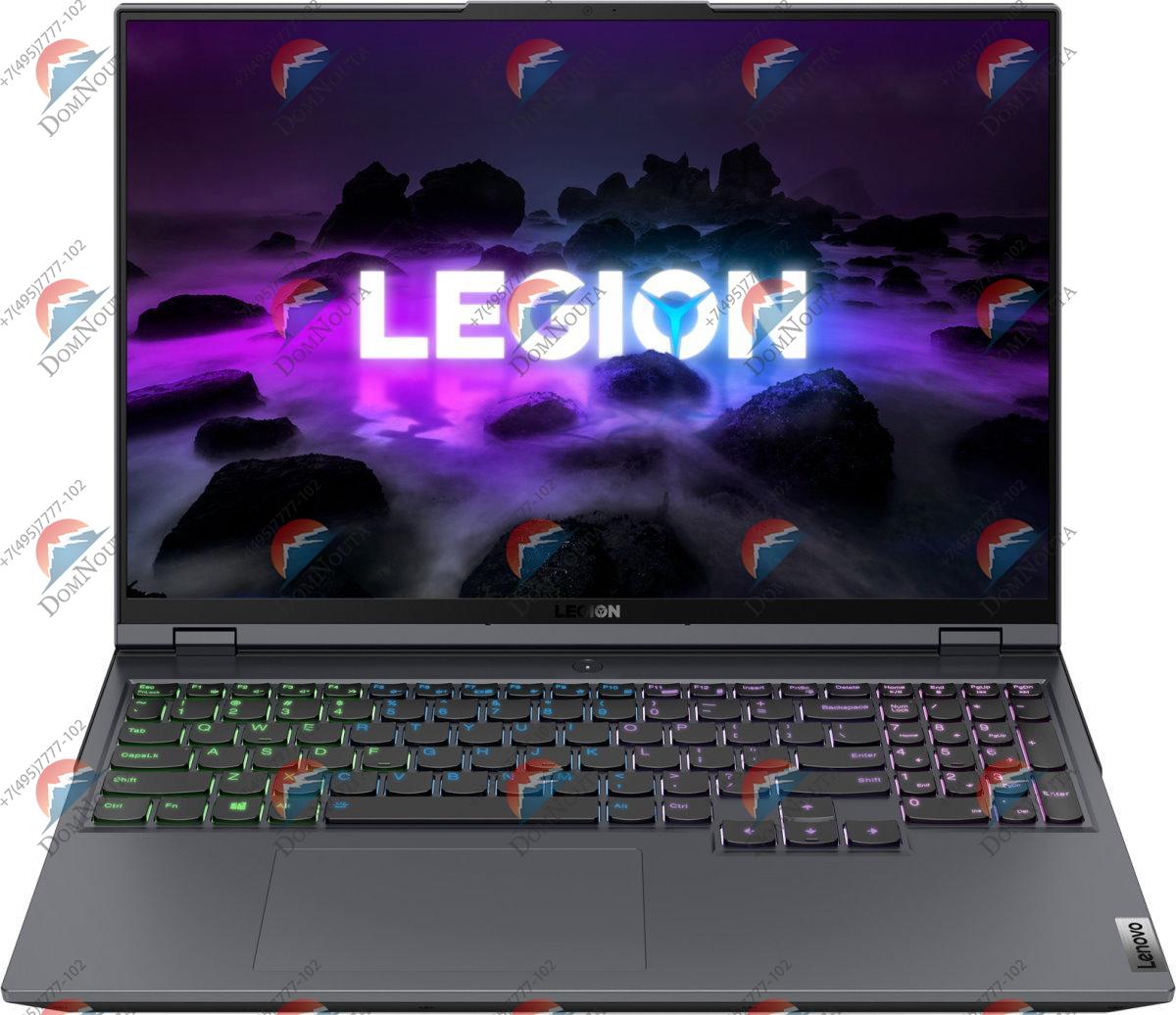 Ноутбук Lenovo Legion 5 16ACH6H