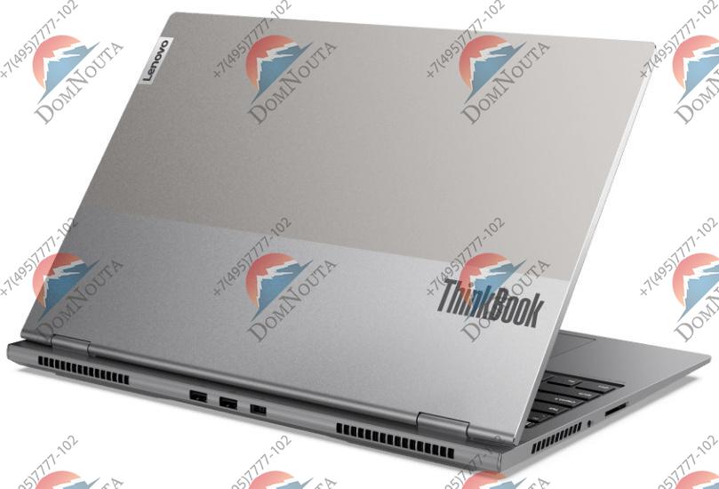 Ноутбук Lenovo ThinkBook 16p ACH