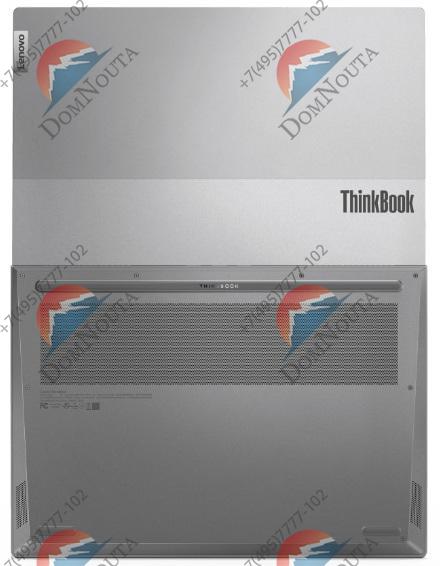 Ноутбук Lenovo ThinkBook 16p ACH