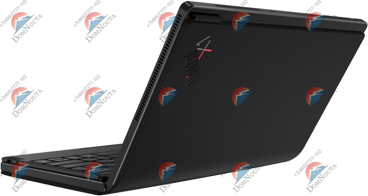 Планшет Lenovo ThinkPad X1 1