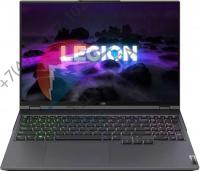 Ноутбук Lenovo Legion 5 16ACH6