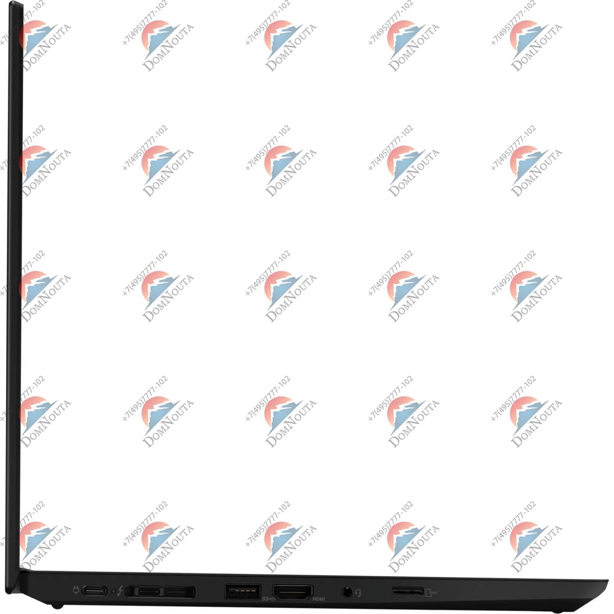 Ноутбук Lenovo ThinkPad T14 2