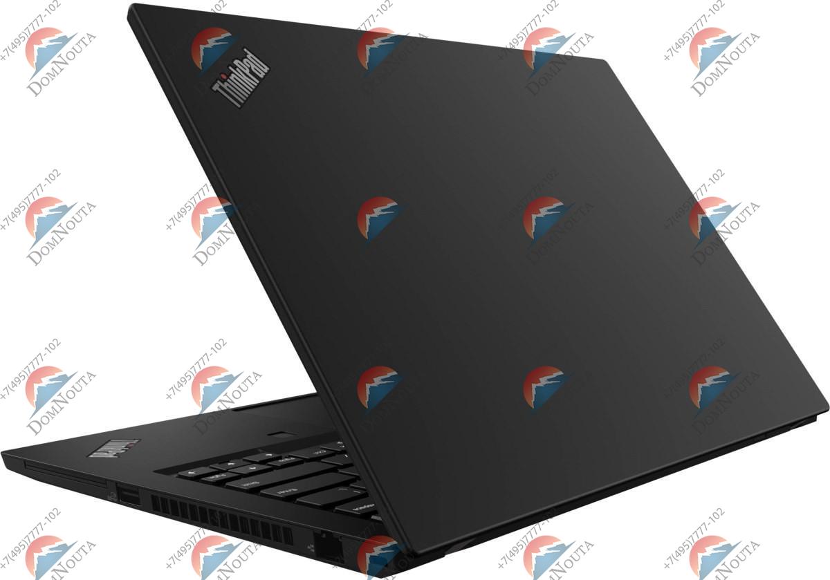 Ноутбук Lenovo ThinkPad T14 2