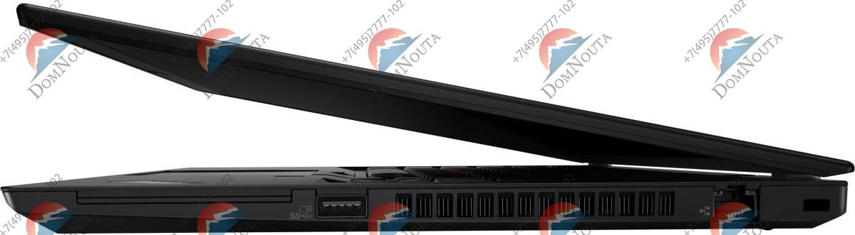 Ноутбук Lenovo ThinkPad T14 2