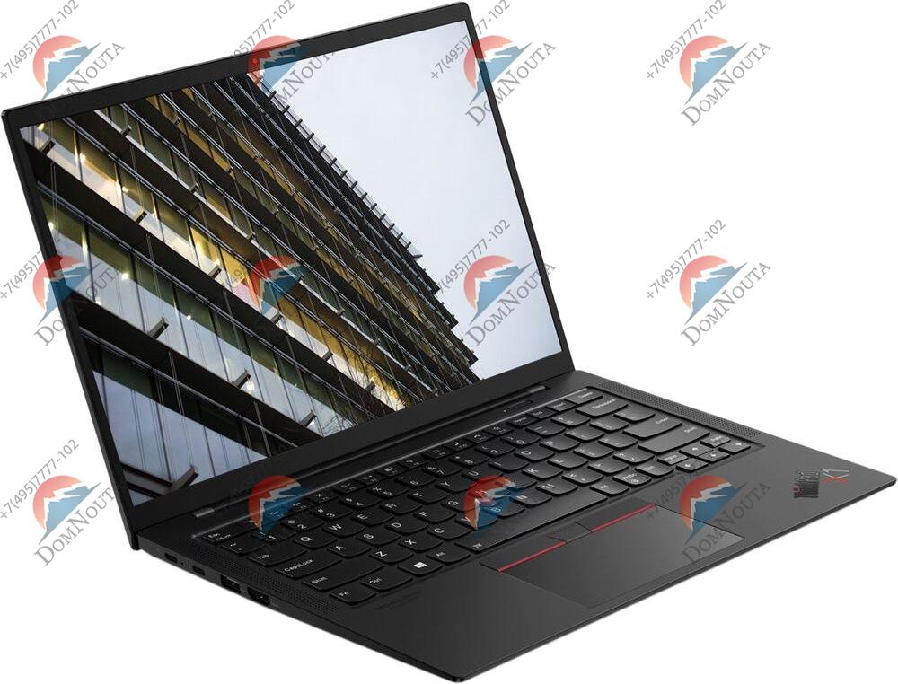 Ультрабук Lenovo ThinkPad X1 9