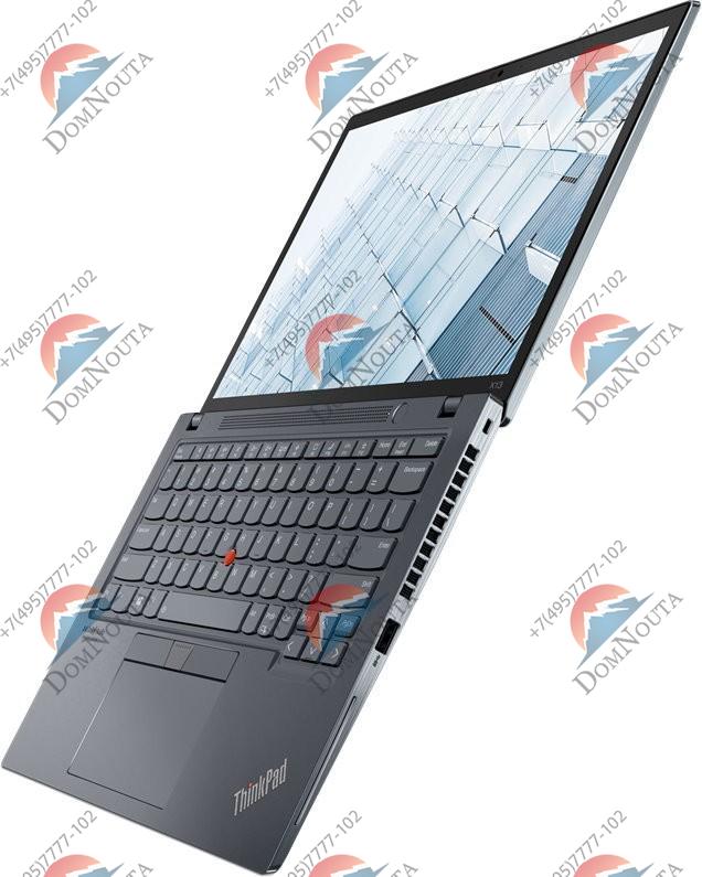 Ультрабук Lenovo ThinkPad X13 2