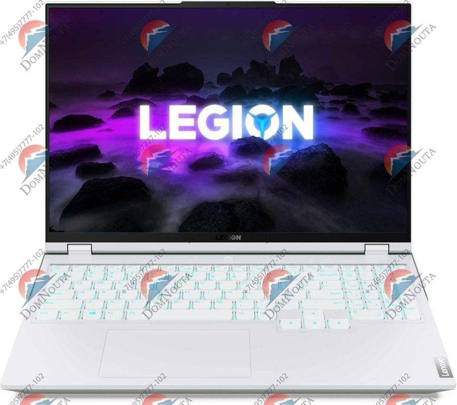 Ноутбук Lenovo Legion 5 16ACH6H