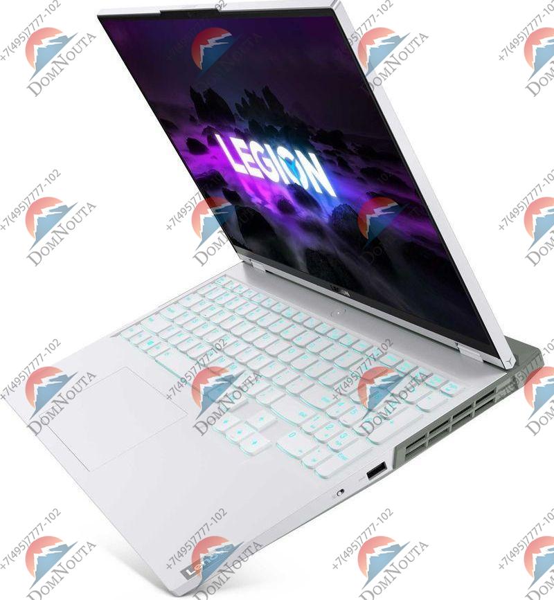 Ноутбук Lenovo Legion 5 16ACH6H