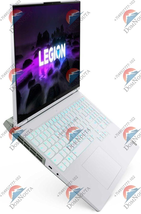 Ноутбук Lenovo Legion 5 16ACH6H