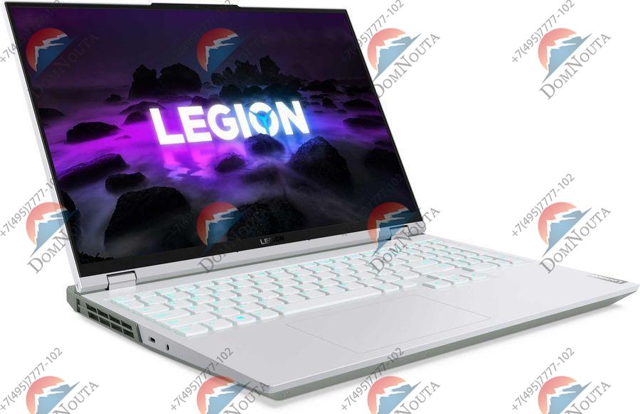 Ноутбук Lenovo Legion 5 16ACH6H