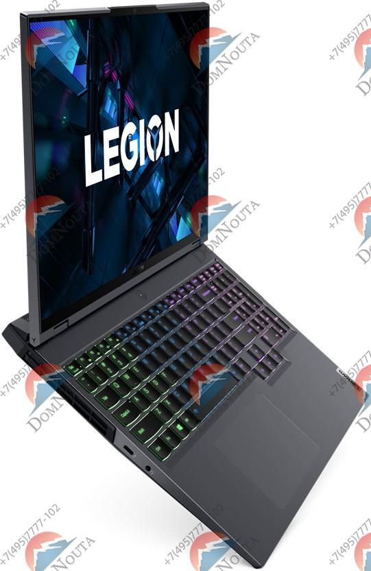 Ноутбук Lenovo Legion 5 16ITH6