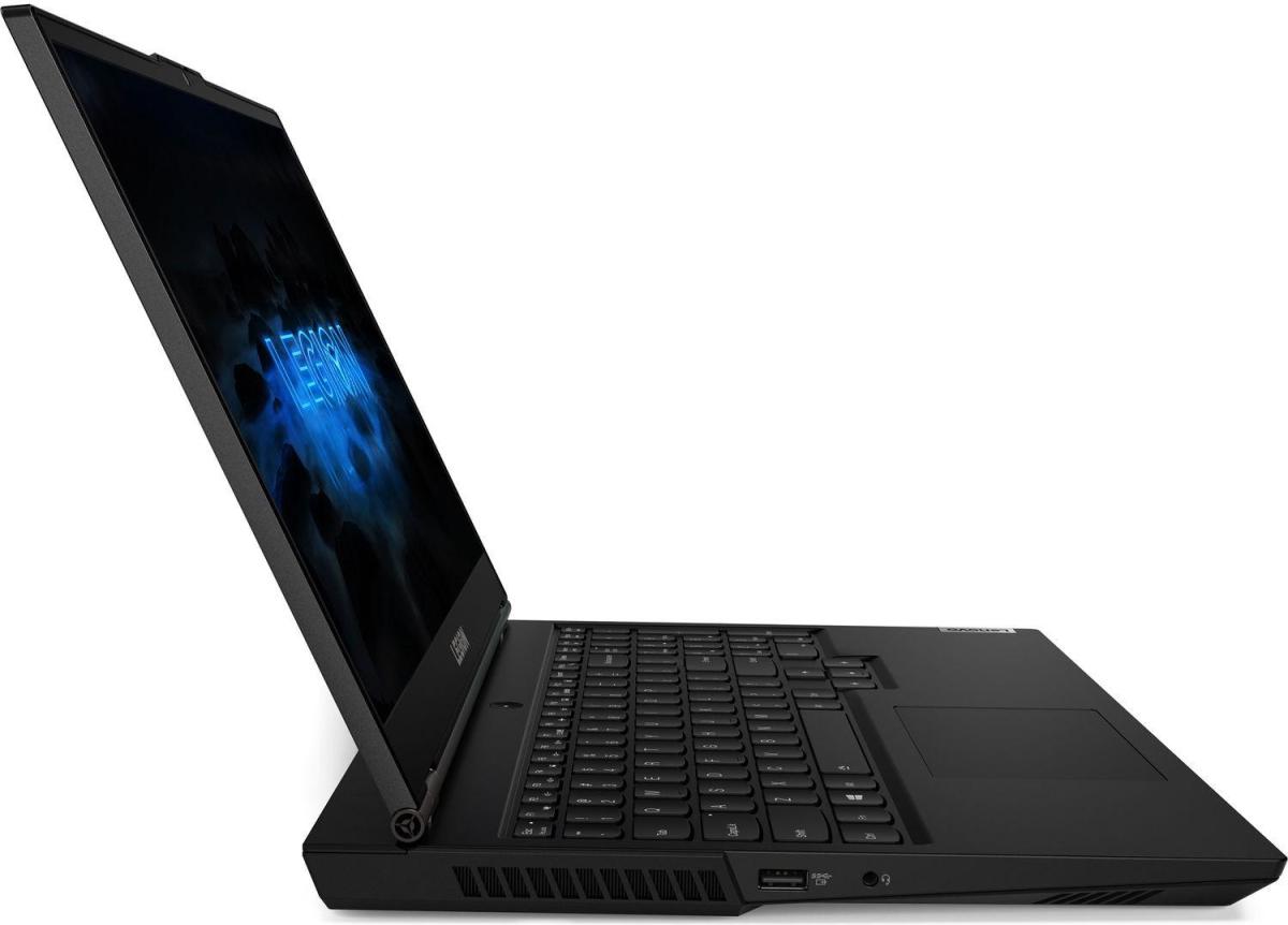 Ноутбук Lenovo Legion 5P 15IMH05H