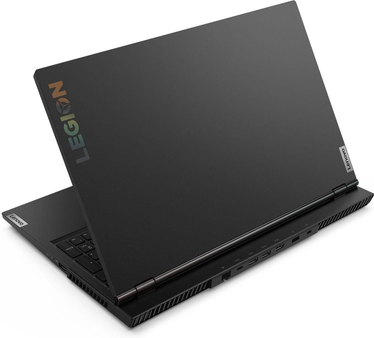 Ноутбук Lenovo Legion 5P 15IMH05H