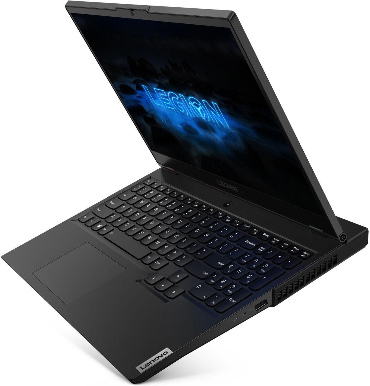 Ноутбук Lenovo Legion 5P 15IMH05H