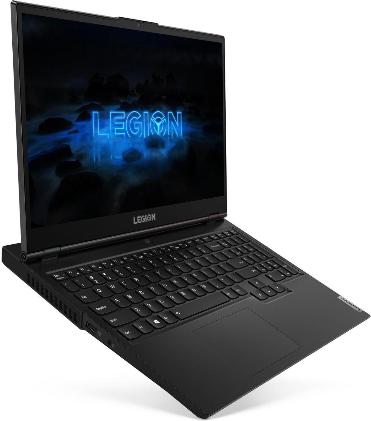 Ноутбук Lenovo Legion 5P 15IMH05H