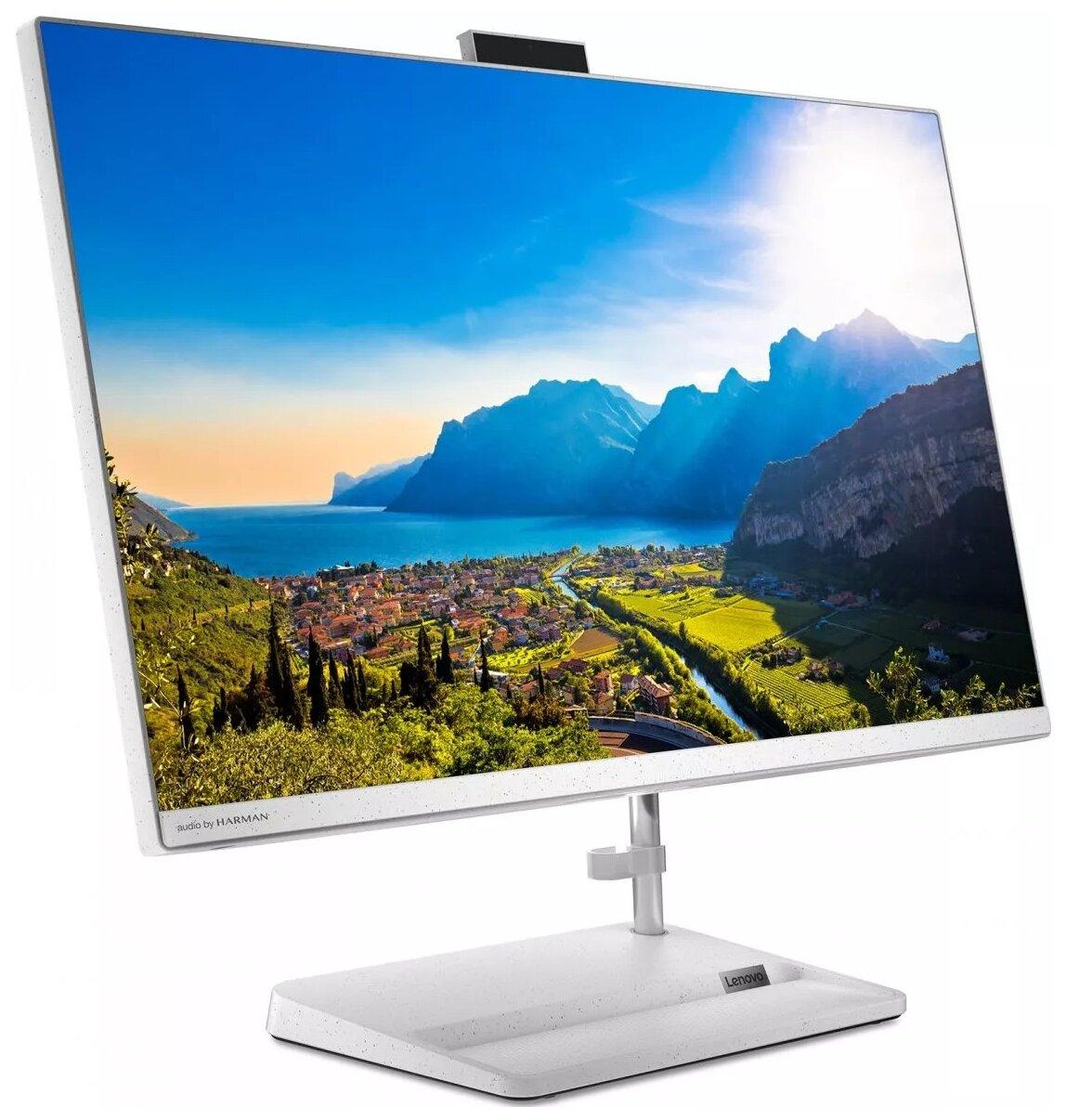 Моноблок Lenovo IdeaCentre 3-27 27ITL6