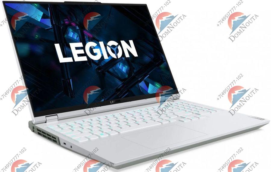 Ноутбук Lenovo Legion 5 16ITH6H