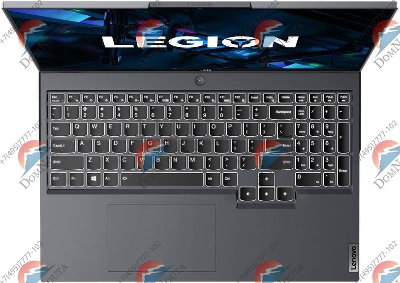 Ноутбук Lenovo Legion 5 16ITH6H