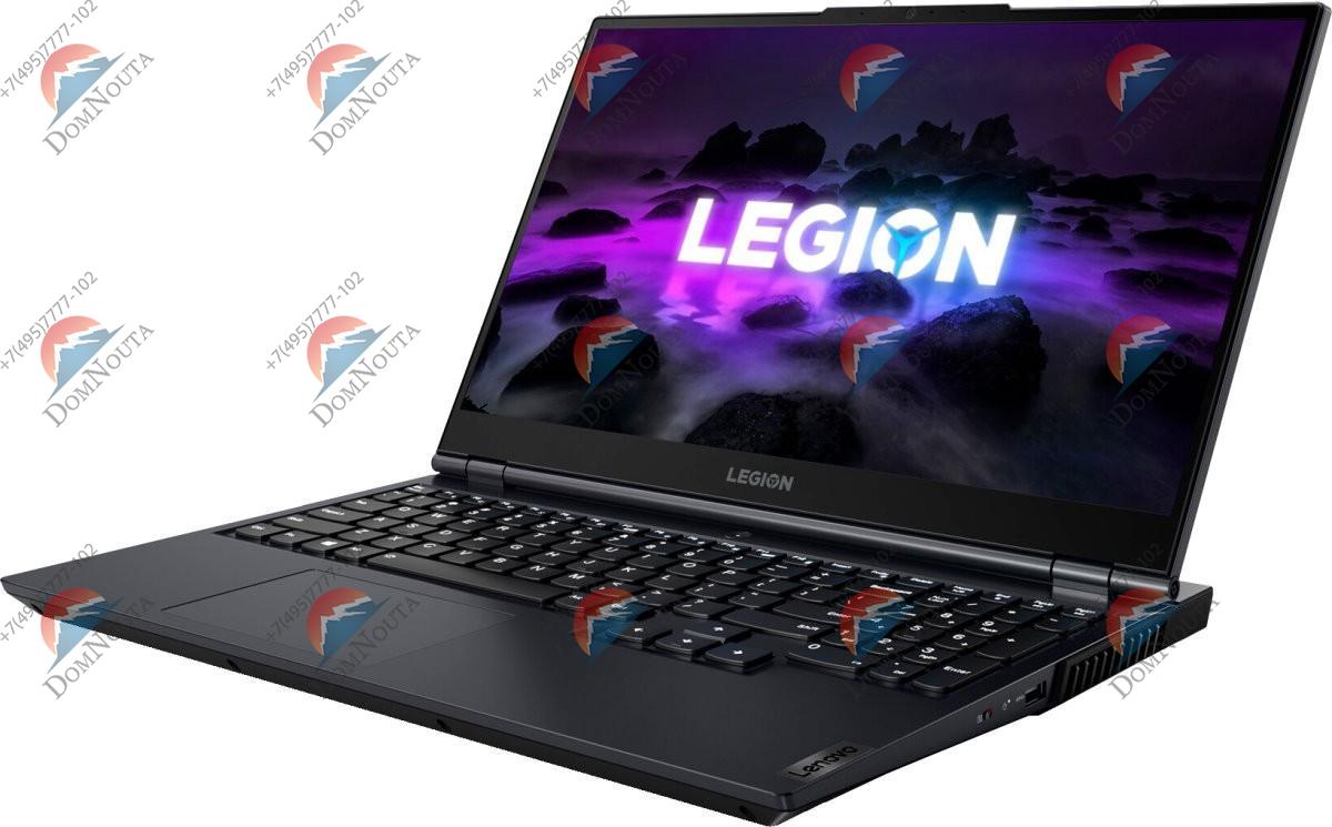 Ноутбук Lenovo Legion 5 15ACH6