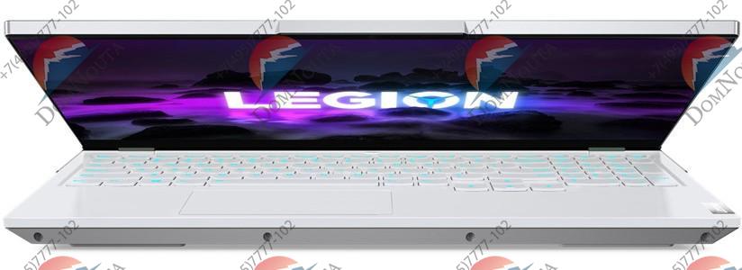 Ноутбук Lenovo Legion 5 15ACH6