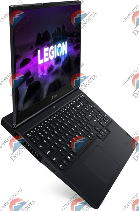 Ноутбук Lenovo Legion 5 15ACH6