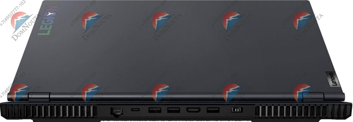 Ноутбук Lenovo Legion 5 15ACH6