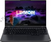 Ноутбук Lenovo Legion 5 15ACH6