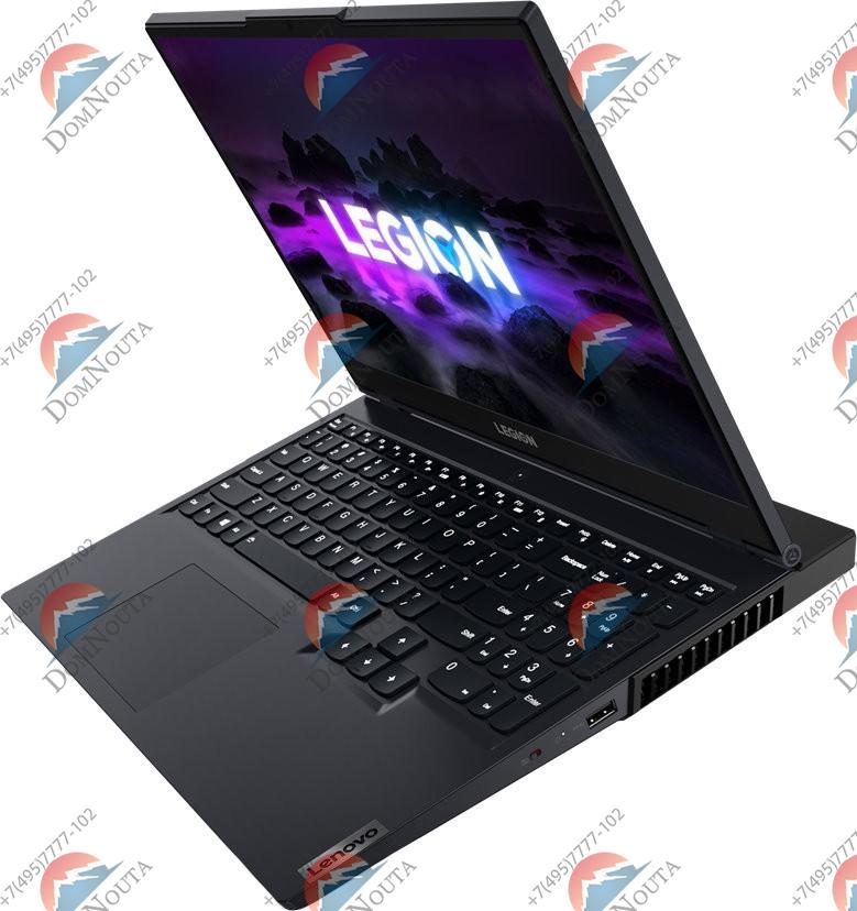 Ноутбук Lenovo Legion 5 15ACH6H