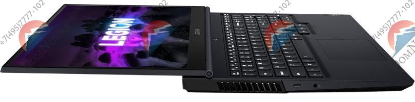 Ноутбук Lenovo Legion 5 15ACH6H