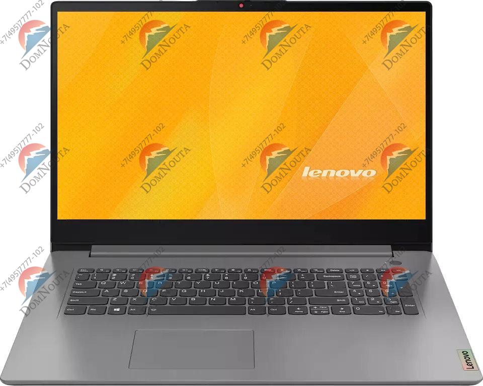 Ноутбук Lenovo IdeaPad 3-17 17ALC6