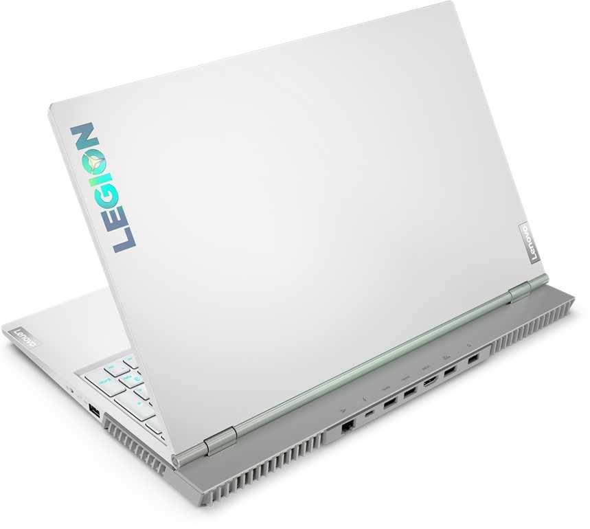 Ноутбук Lenovo Legion 5 15ITH6