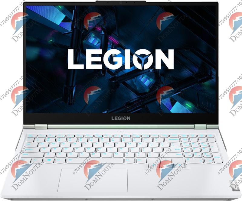 Ноутбук Lenovo Legion 5 15ITH6