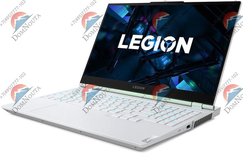 Ноутбук Lenovo Legion 5 15ITH6