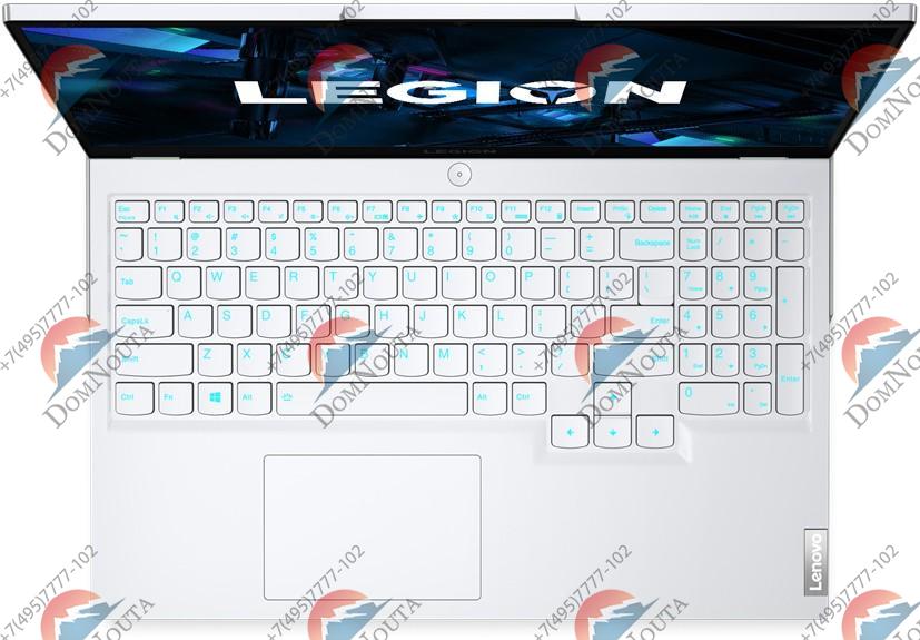 Ноутбук Lenovo Legion 5 15ITH6