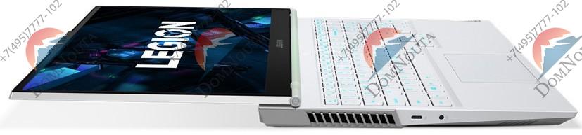 Ноутбук Lenovo Legion 5 15ITH6