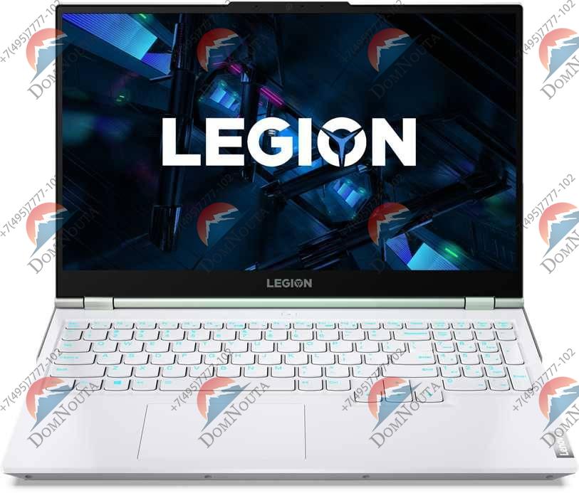 Ноутбук Lenovo Legion 5 15ITH6H