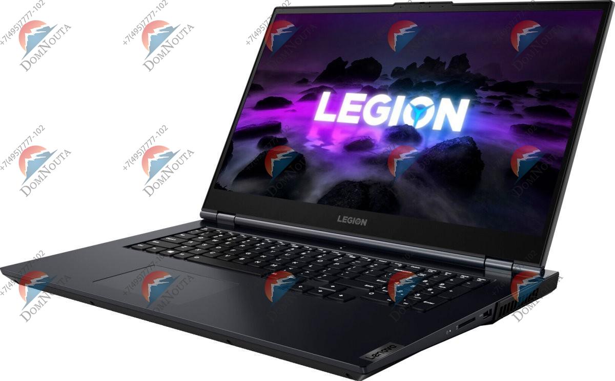Ноутбук Lenovo Legion 5 17ITH6