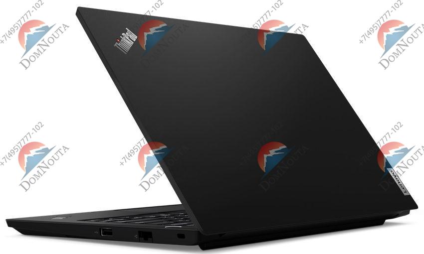 Ноутбук Lenovo ThinkPad E14 3