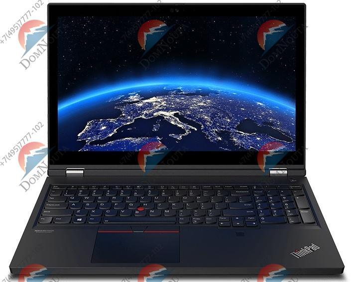 Ноутбук Lenovo ThinkPad T15g 2