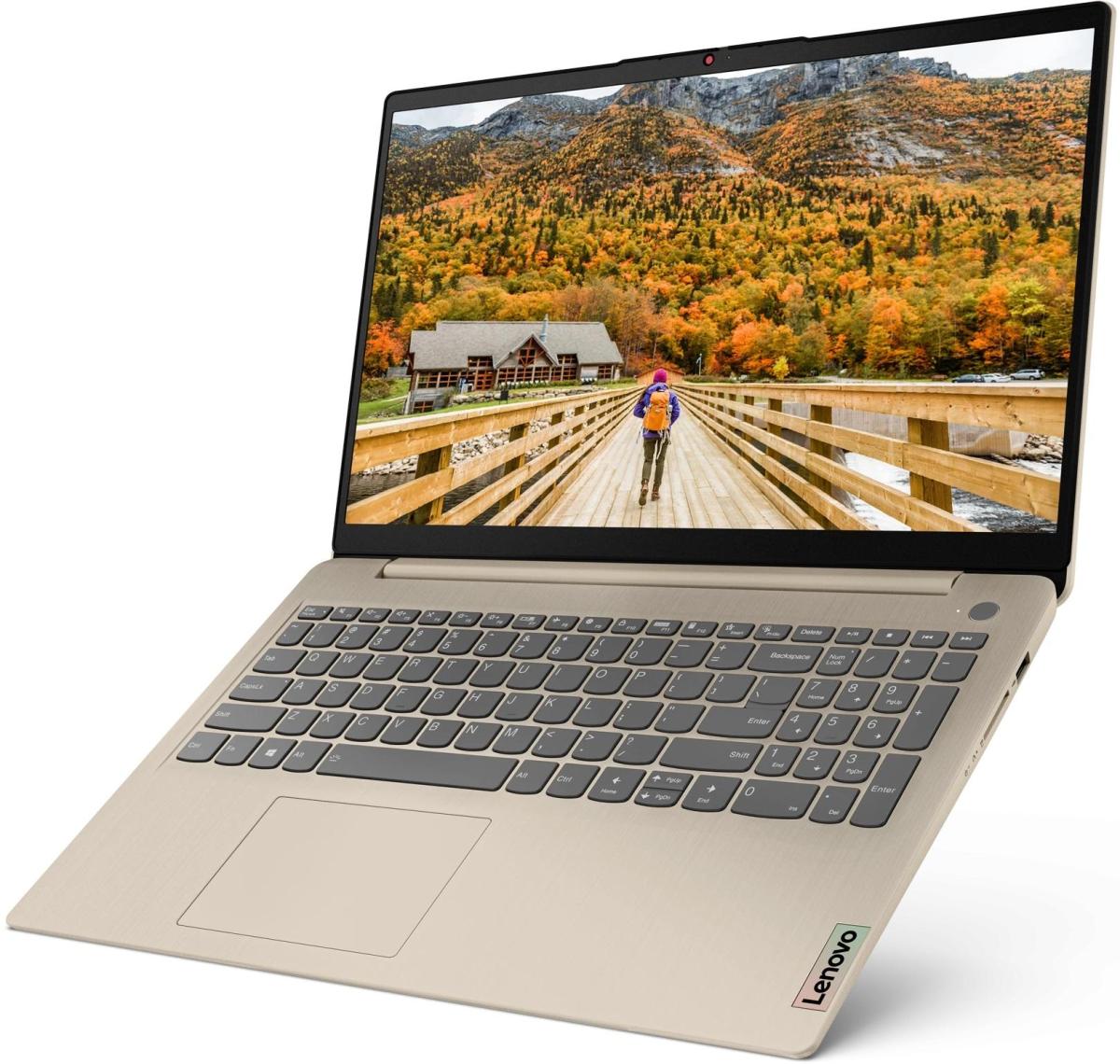 Ноутбук Lenovo IdeaPad 3 15ALC6