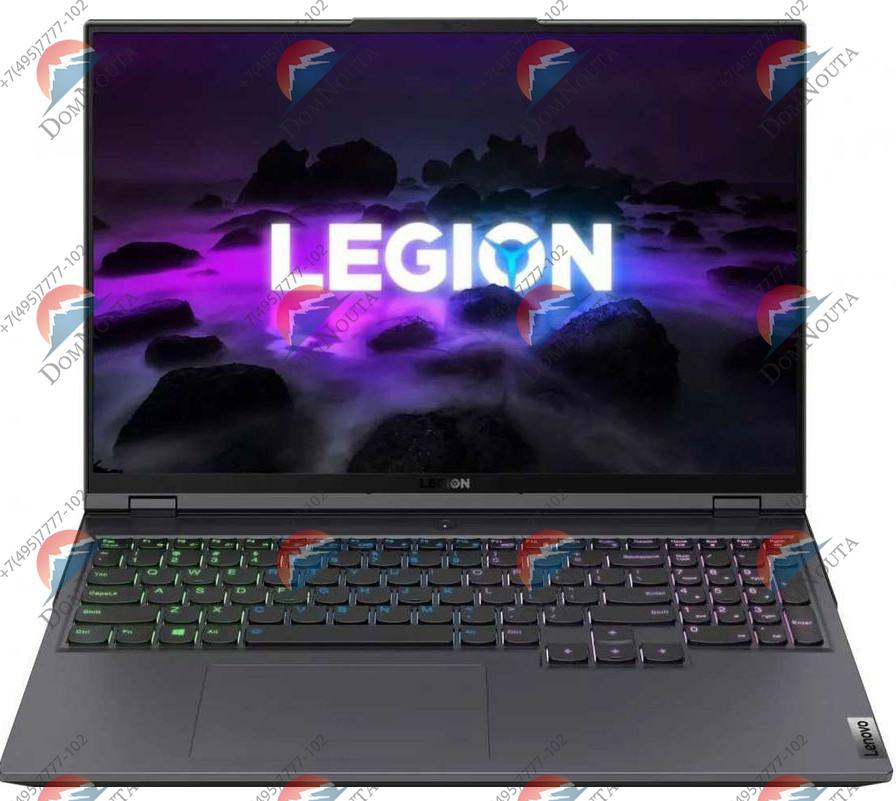Ноутбук Lenovo Legion 7 16ITHg6