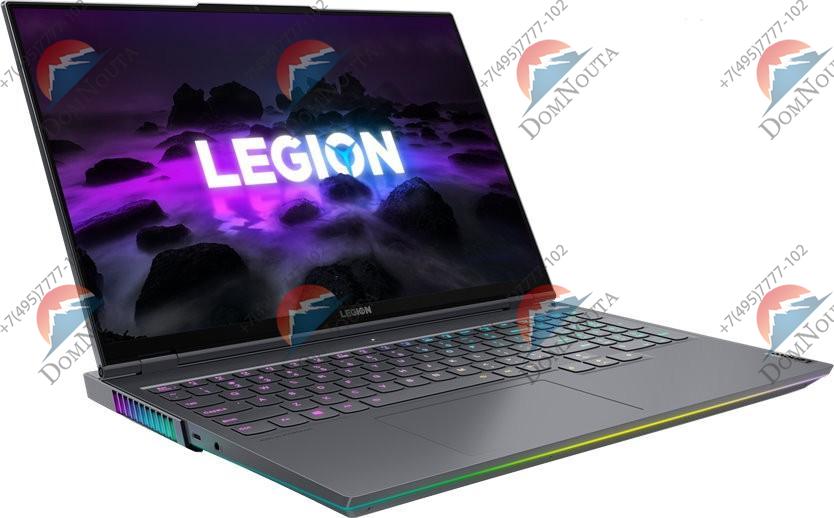 Ноутбук Lenovo Legion 7 16ITHg6