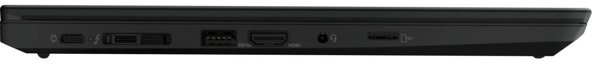 Ноутбук Lenovo ThinkPad P14s