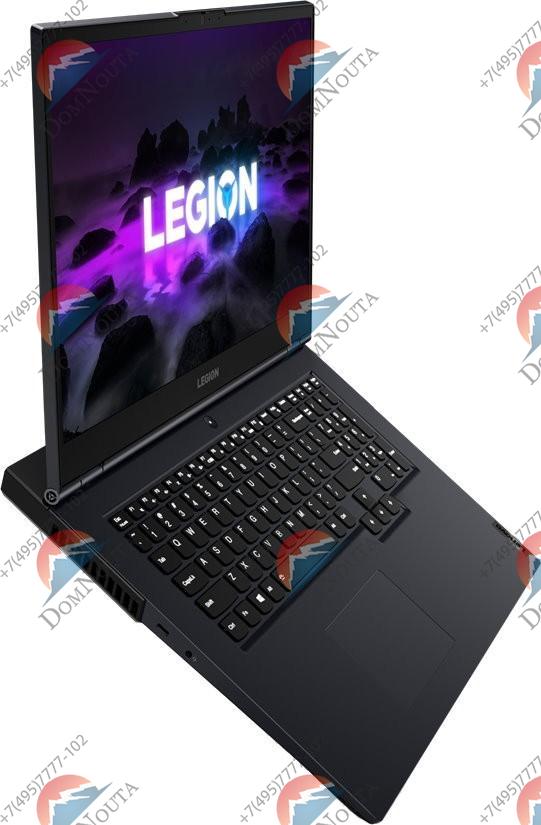 Ноутбук Lenovo Legion 5 17ACH6