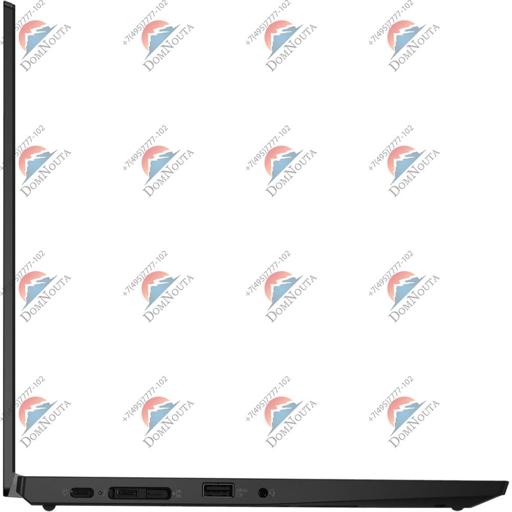 Ноутбук Lenovo ThinkPad L13 2