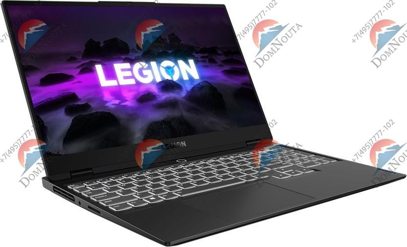 Ноутбук Lenovo Legion S7 15ACH6